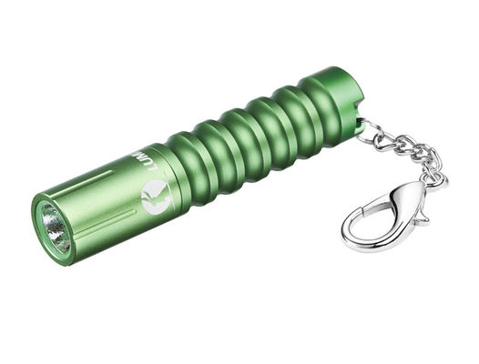 中国 Keychain Lumintopの懐中電燈、Lumintopみみず3.0最もよいAAA EDCの懐中電燈 サプライヤー