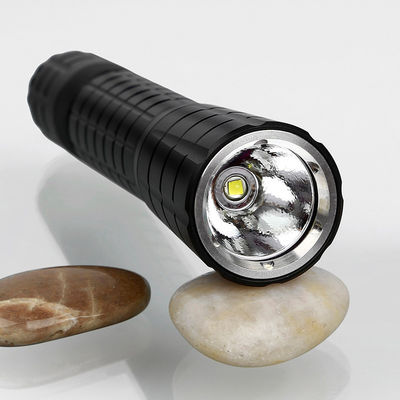 中国 USB再充電可能なLumintop EDC21の懐中電燈、防水最も明るい探求の懐中電燈 サプライヤー
